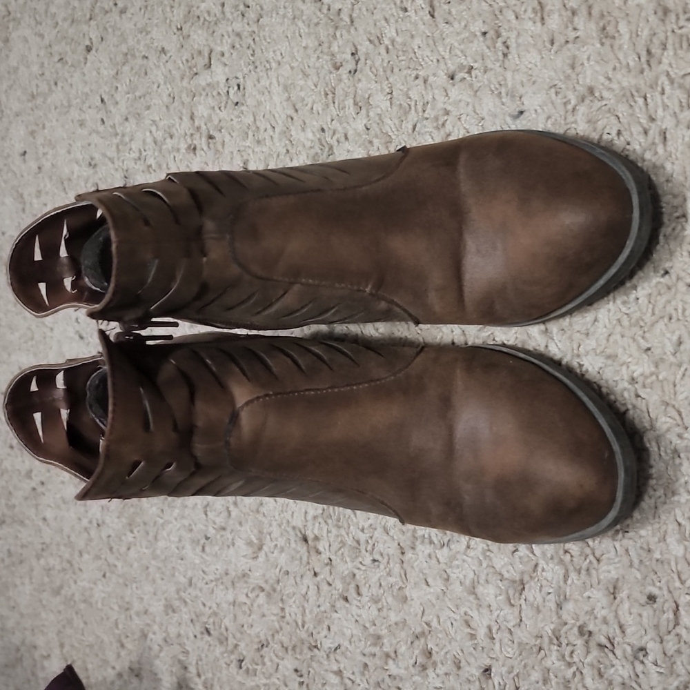 Boots